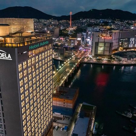 Hotel Adela Busan Buitenkant foto